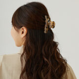 毎日使いたい！スコッティーヘアクリップ  べっ甲 fit=scale-down,w=1200